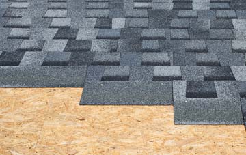 expert Garros asphalt roof companies