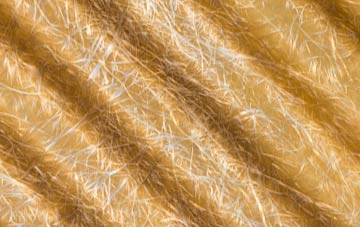 Garros fibreglass roof waterproofing