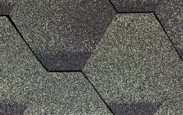 Garros fibreglass shingle repairs