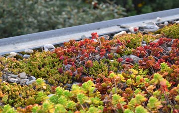 the cost of Garros green roof installation