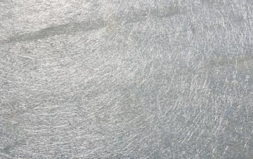 Garros laminate fibreglass or shingles?