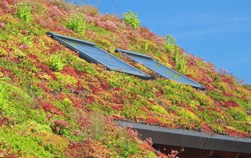 Garros living roof systems