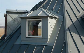metal roofing Garros, Highland