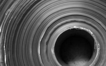 Garros pvc roof replacement