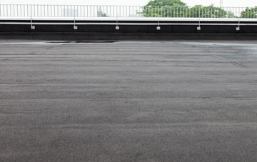 Garros asphalt roof replacement
