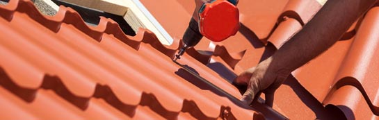 save on Garros roof installation costs