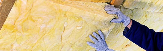 quotes for Garros roof insulation