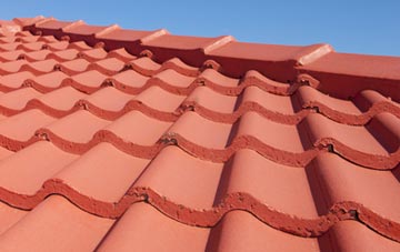 Garros tile and slate roof replacement