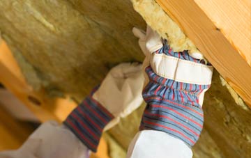 types of Garros pitched roof insulation materials
