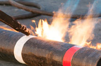 Garros flat roofing replacement