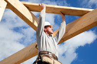 Garros roof replacement work