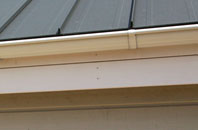 Garros soffit repair
